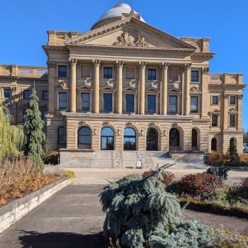 Photographed by Levine Law's Marketing Department - Levine Law Serves Hazleton